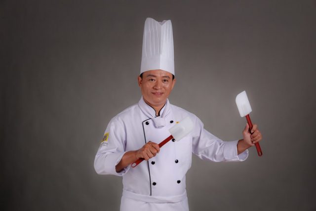 tuyển Đầu bếp tại thành phố Hồ Chí Minh