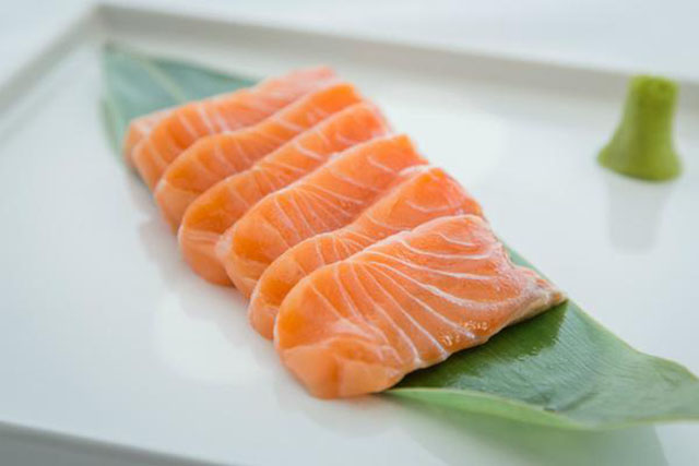 Đầu bếp Sushi cần có kỹ thuật chế biến cá