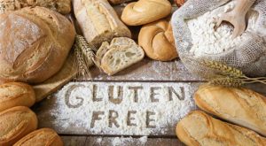 người mắc bệnh Celiac phải tránh xa các thực phẩm chứa Gluten