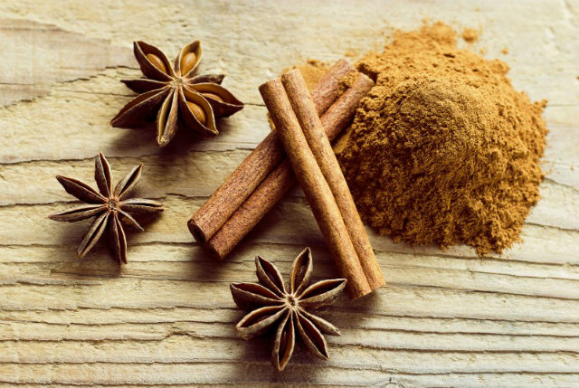 Cinnamon có nhiều lợi ích