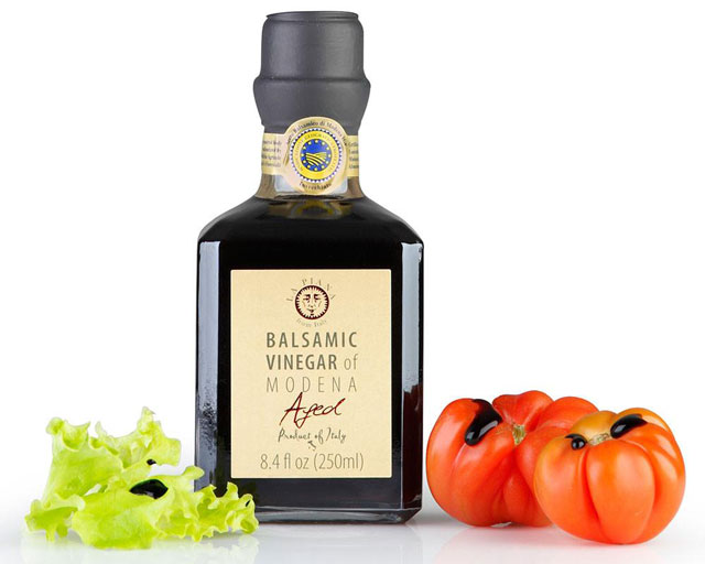 Balsamic Vinegar Là Gì? Loại Gia Vị Đắt Đỏ Của Thế Giới Ẩm Thực